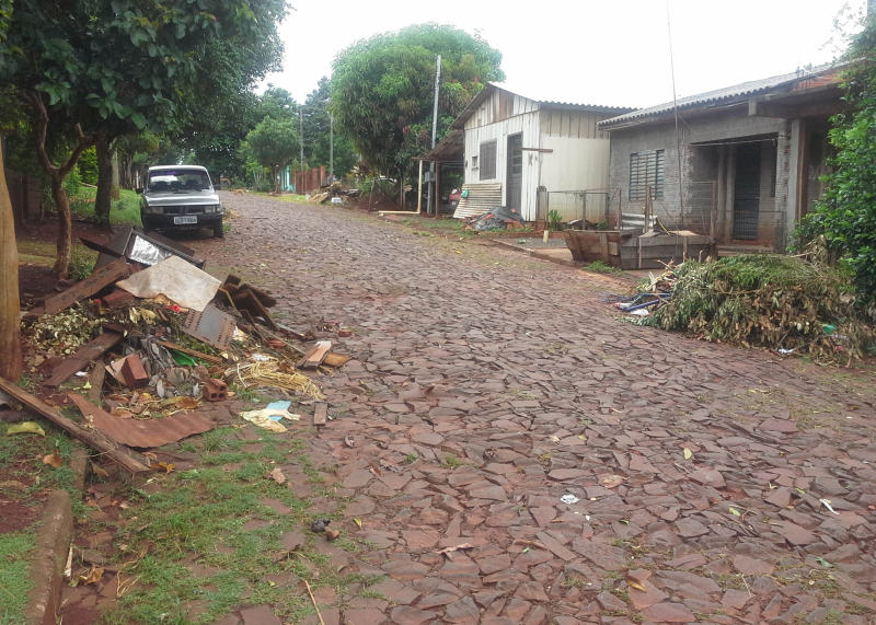 EXECUTIVO DECLARA SITUAÇÃO DE EMERGÊNCIA MUNICIPAL